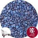 Gravel for Resin Bound Flooring - Sling Back Blue - Click & Collect - 7218